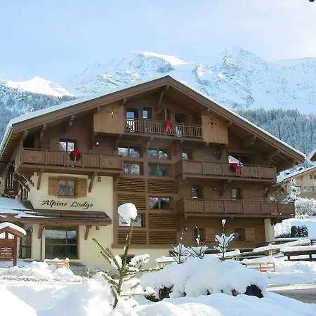 Alpine 7 *